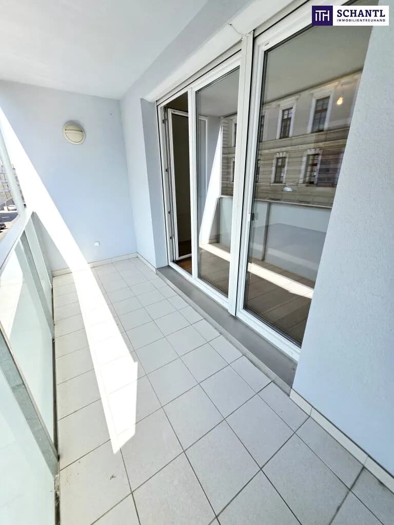 2-Zimmer-Wohnung kaufen in Wien – 60,27 m², € 345.000 – Bild 4 von 26