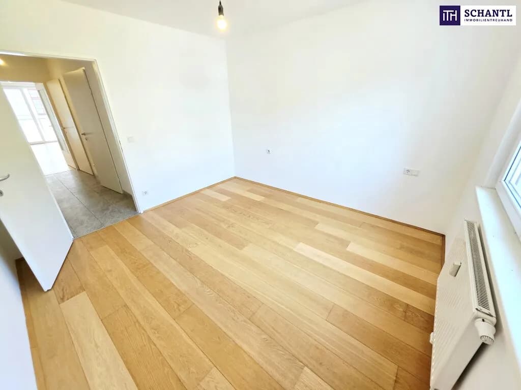 2-Zimmer-Wohnung kaufen in Wien – 60,27 m², € 345.000 – Bild 5 von 26