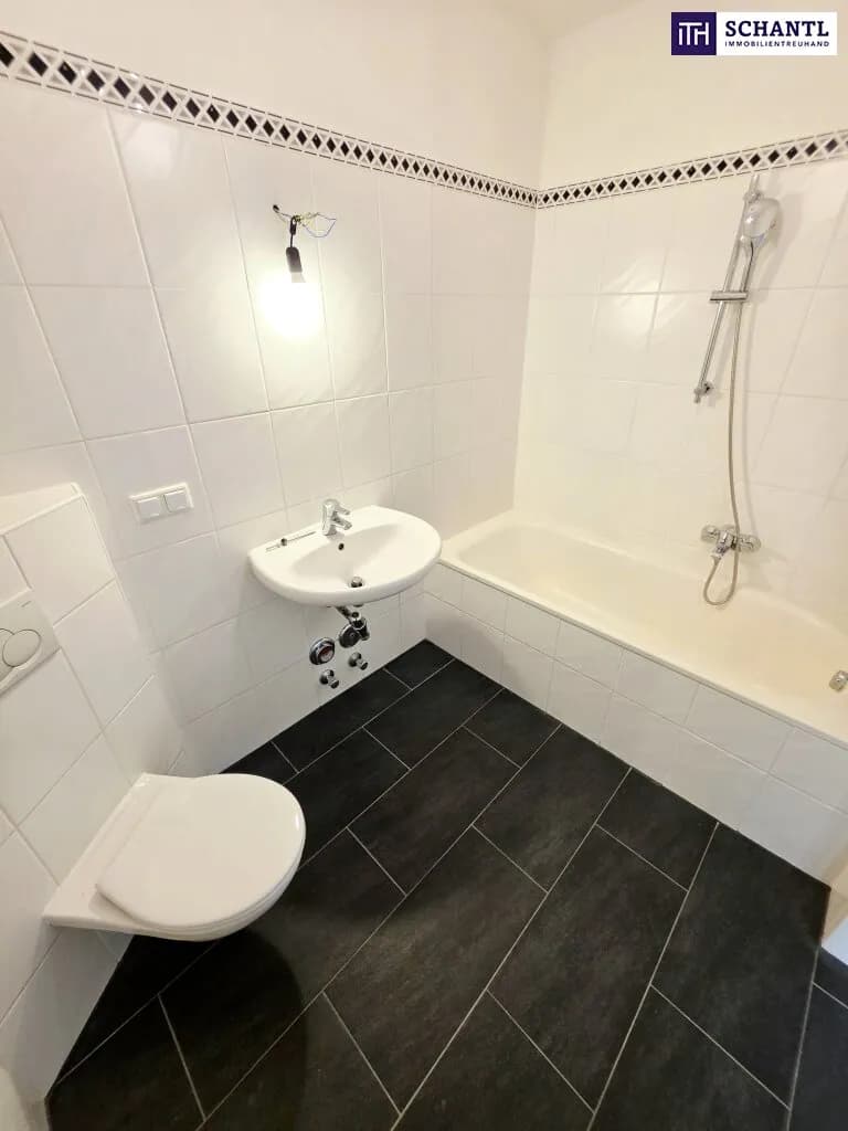 2-Zimmer-Wohnung kaufen in Wien – 60,27 m², € 345.000 – Bild 6 von 26
