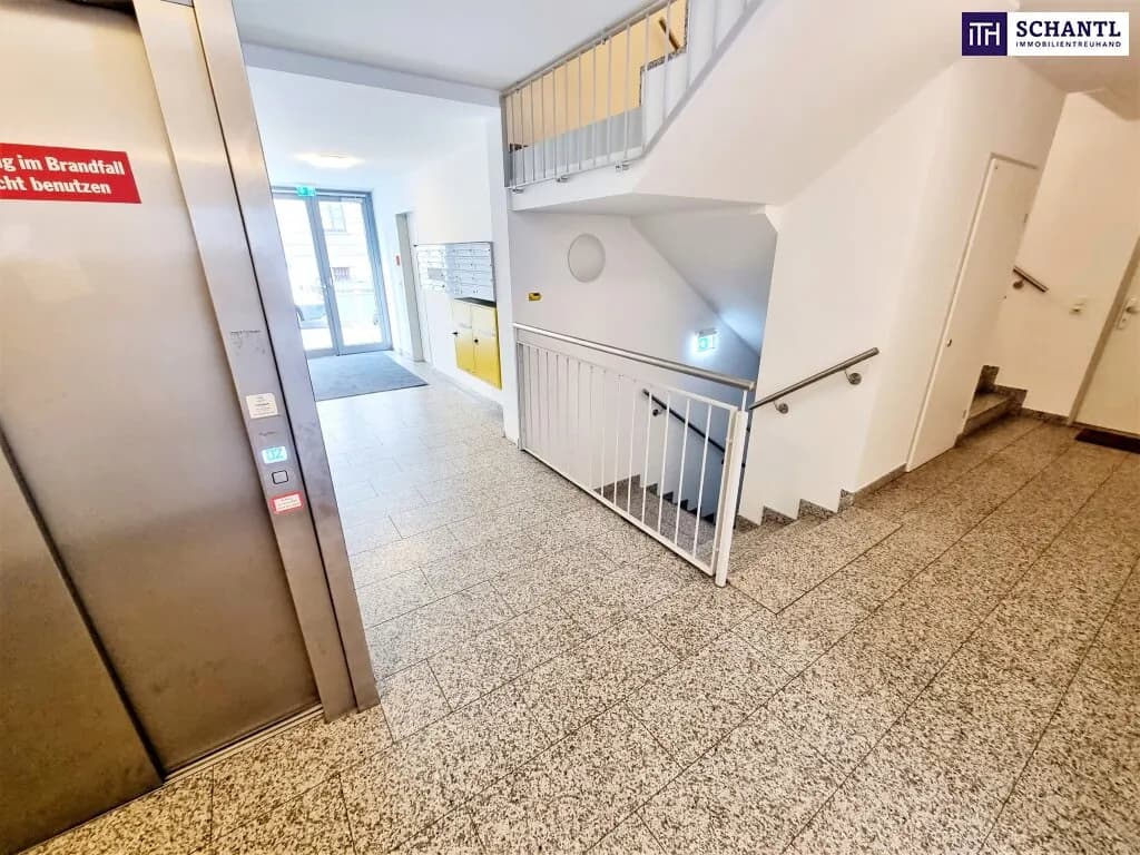 2-Zimmer-Wohnung kaufen in Wien – 60,27 m², € 345.000 – Bild 7 von 26