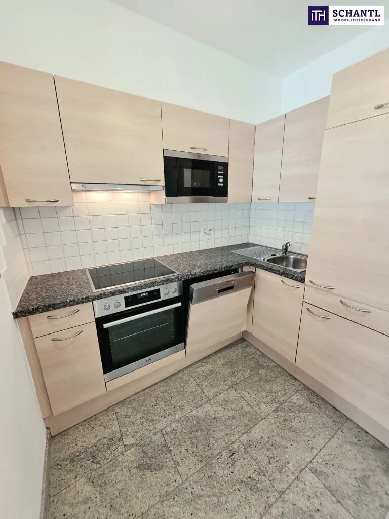 2-Zimmer-Wohnung kaufen in Wien – 60,27 m², € 345.000 – Bild 8 von 26