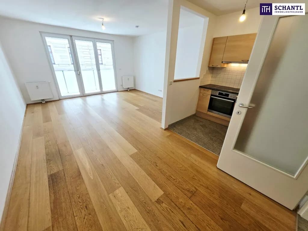 2-Zimmer-Wohnung kaufen in Wien – 60,27 m², € 345.000 – Bild 10 von 26