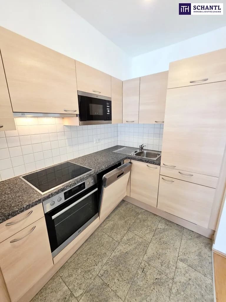 2-Zimmer-Wohnung kaufen in Wien – 60,27 m², € 345.000 – Bild 11 von 26