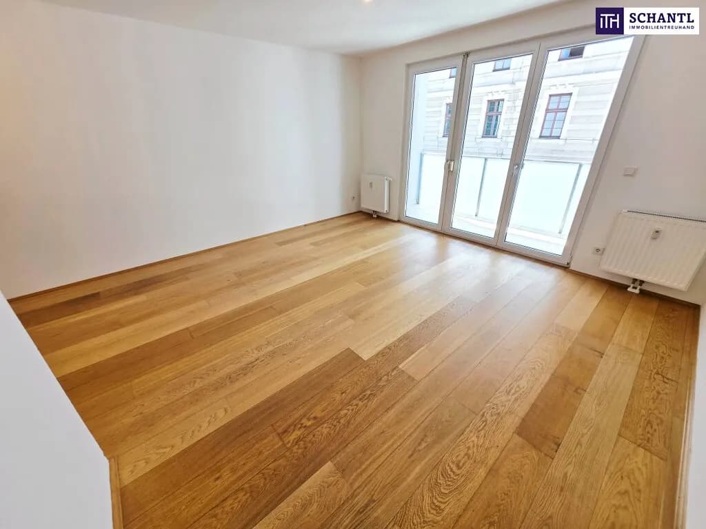 2-Zimmer-Wohnung kaufen in Wien – 60,27 m², € 345.000 – Bild 12 von 26
