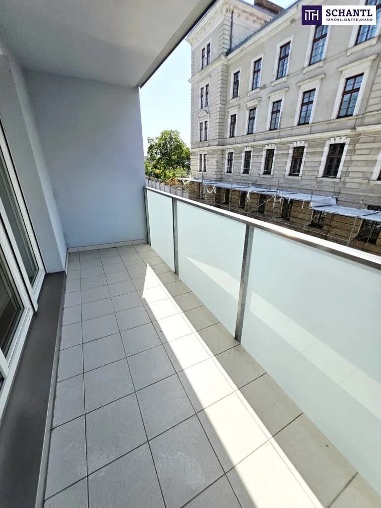 2-Zimmer-Wohnung kaufen in Wien – 60,27 m², € 345.000 – Bild 13 von 26