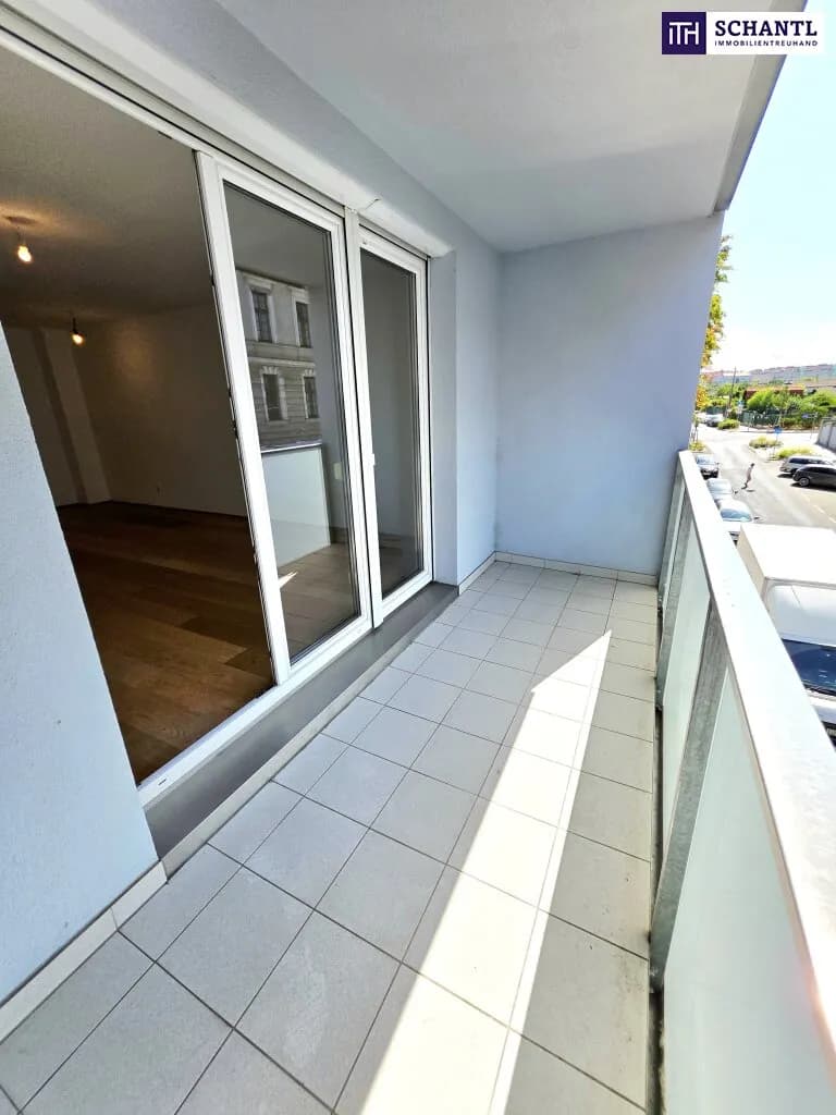 2-Zimmer-Wohnung kaufen in Wien – 60,27 m², € 345.000 – Bild 14 von 26