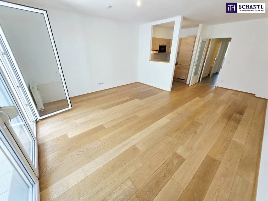 2-Zimmer-Wohnung kaufen in Wien – 60,27 m², € 345.000 – Bild 15 von 26