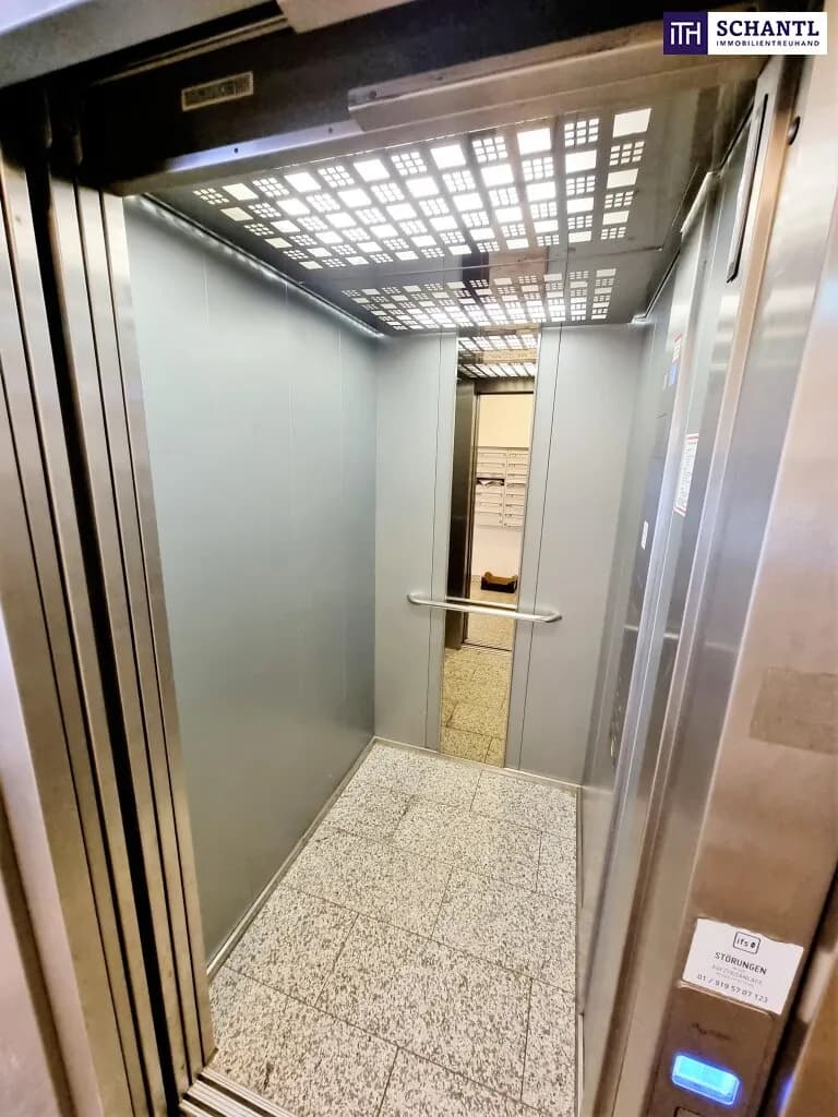 2-Zimmer-Wohnung kaufen in Wien – 60,27 m², € 345.000 – Bild 24 von 26