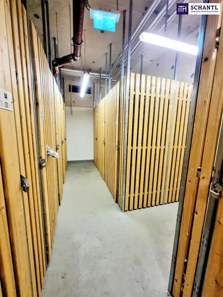 2-Zimmer-Wohnung kaufen in Wien – 60,27 m², € 345.000 – Bild 25 von 26