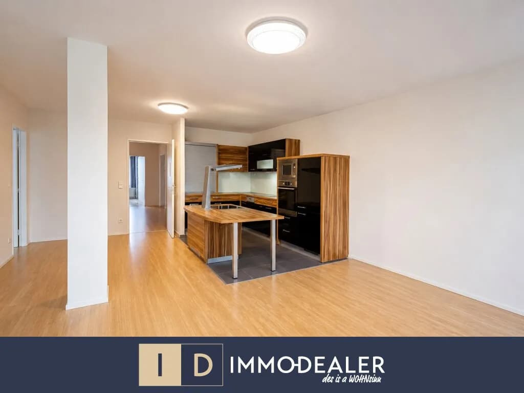 4-Zimmer-Wohnung mieten in Wien – 130 m², € 2.300 – Bild 2 von 12