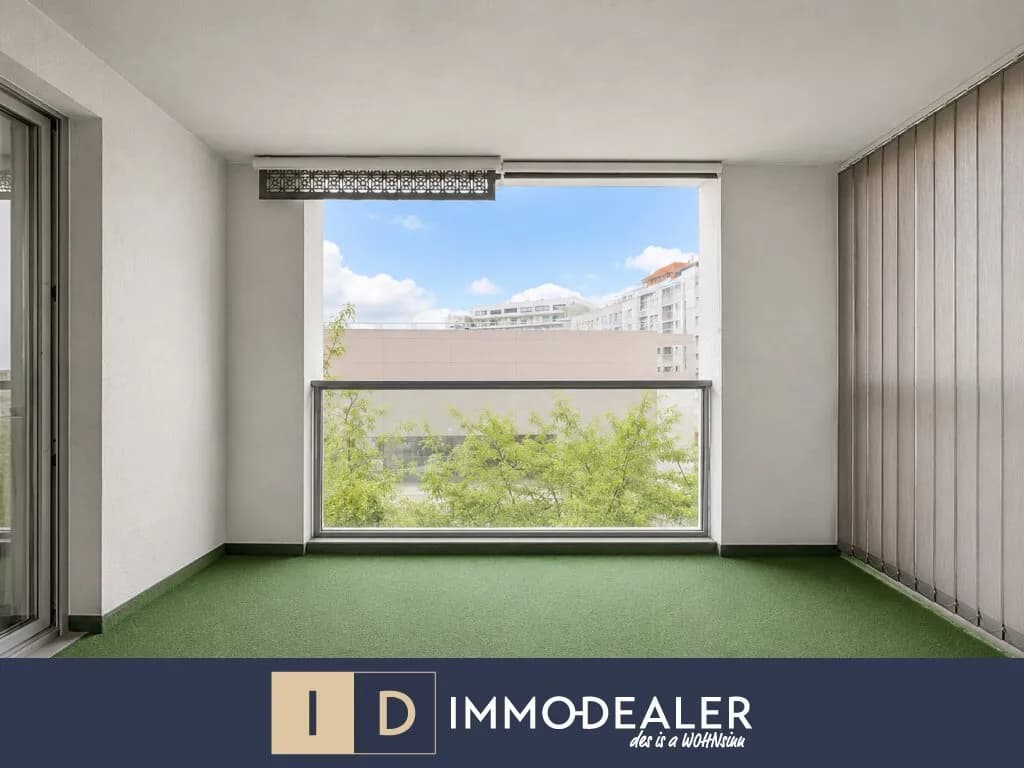 4-Zimmer-Wohnung mieten in Wien – 130 m², € 2.300 – Bild 3 von 12