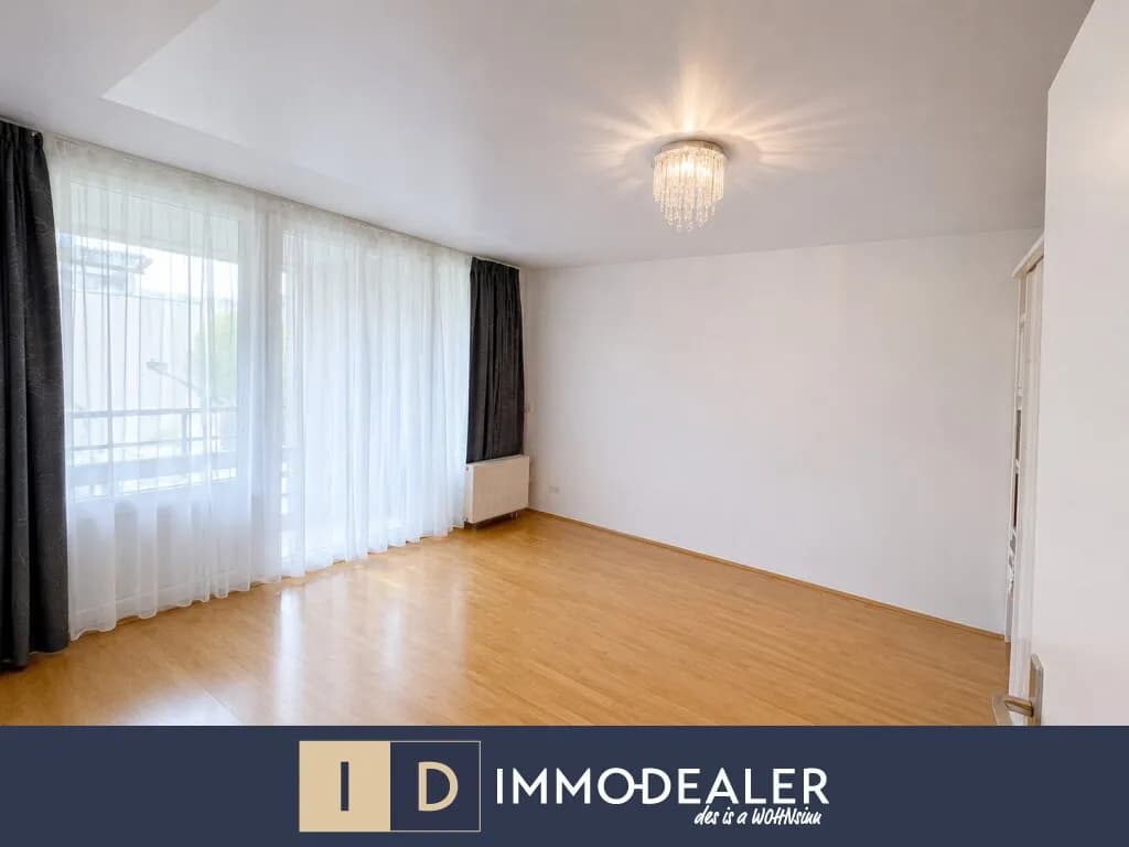 4-Zimmer-Wohnung mieten in Wien – 130 m², € 2.300 – Bild 5 von 12