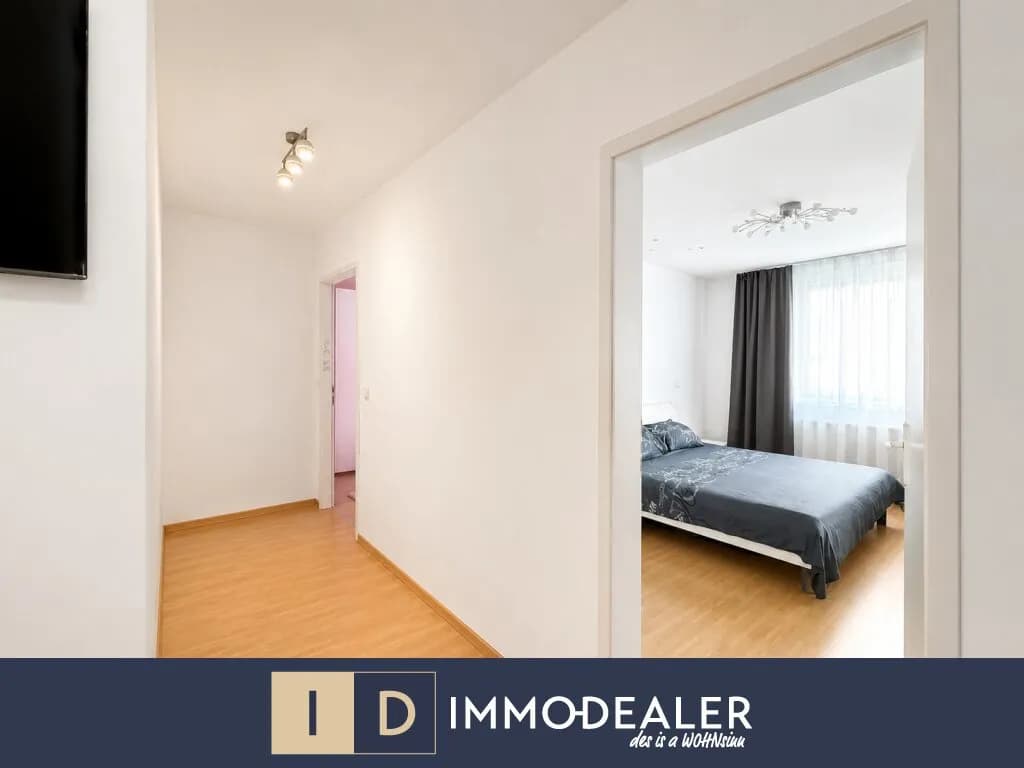 4-Zimmer-Wohnung mieten in Wien – 130 m², € 2.300 – Bild 8 von 12