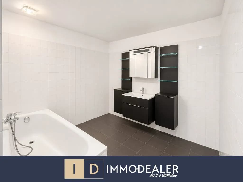 4-Zimmer-Wohnung mieten in Wien – 130 m², € 2.300 – Bild 9 von 12