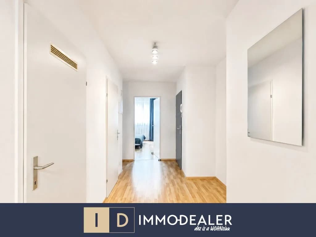 4-Zimmer-Wohnung mieten in Wien – 130 m², € 2.300 – Bild 10 von 12