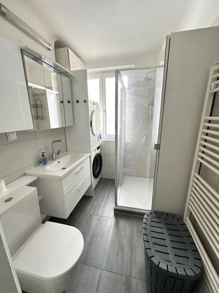 3-Zimmer-Wohnung kaufen in Wien – 58,93 m², € 217.900 – Bild 8 von 27
