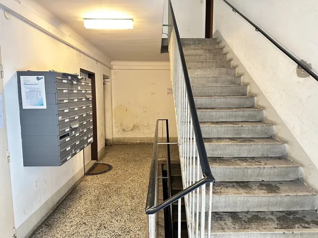 3-Zimmer-Wohnung kaufen in Wien – 58,93 m², € 217.900 – Bild 20 von 27