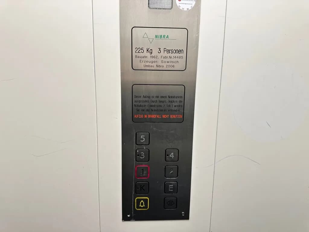 3-Zimmer-Wohnung kaufen in Wien – 58,93 m², € 217.900 – Bild 22 von 27