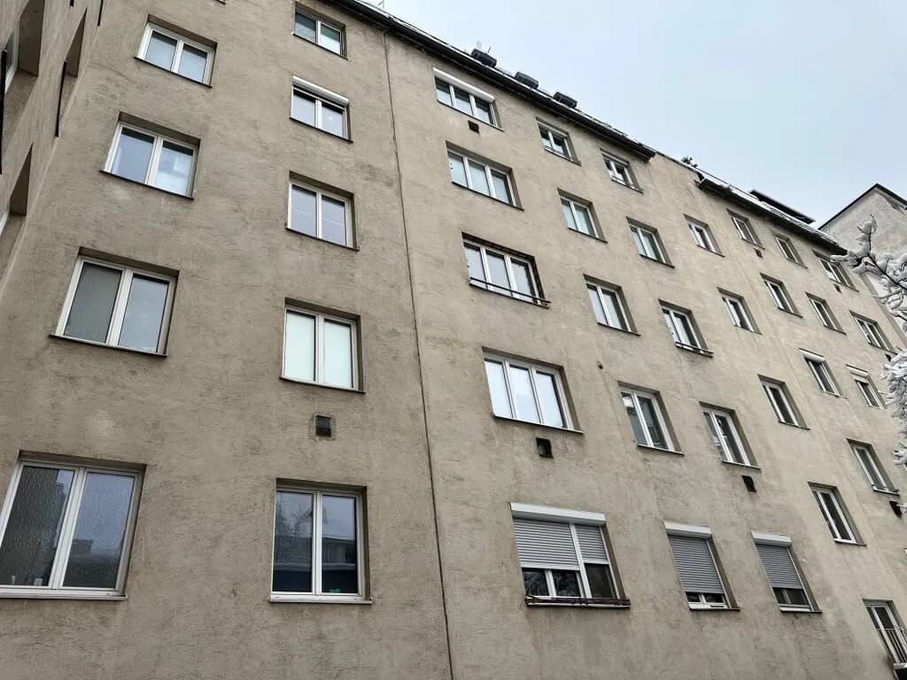 3-Zimmer-Wohnung kaufen in Wien – 58,93 m², € 217.900 – Bild 25 von 27