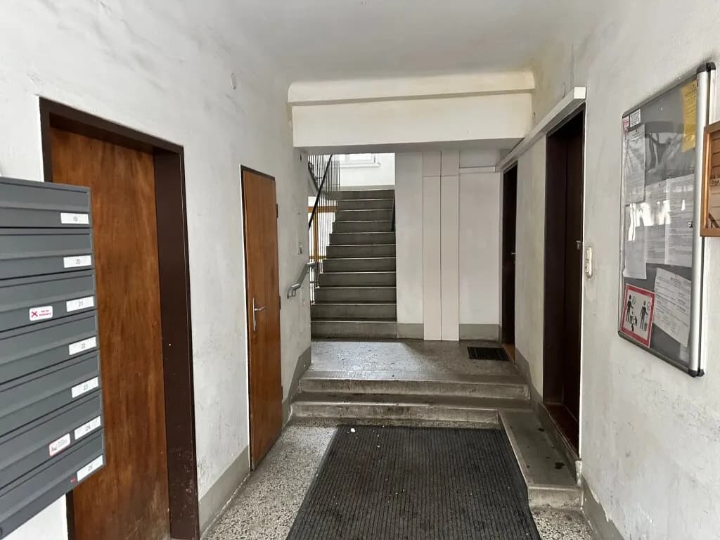 3-Zimmer-Wohnung kaufen in Wien – 58,93 m², € 217.900 – Bild 26 von 27