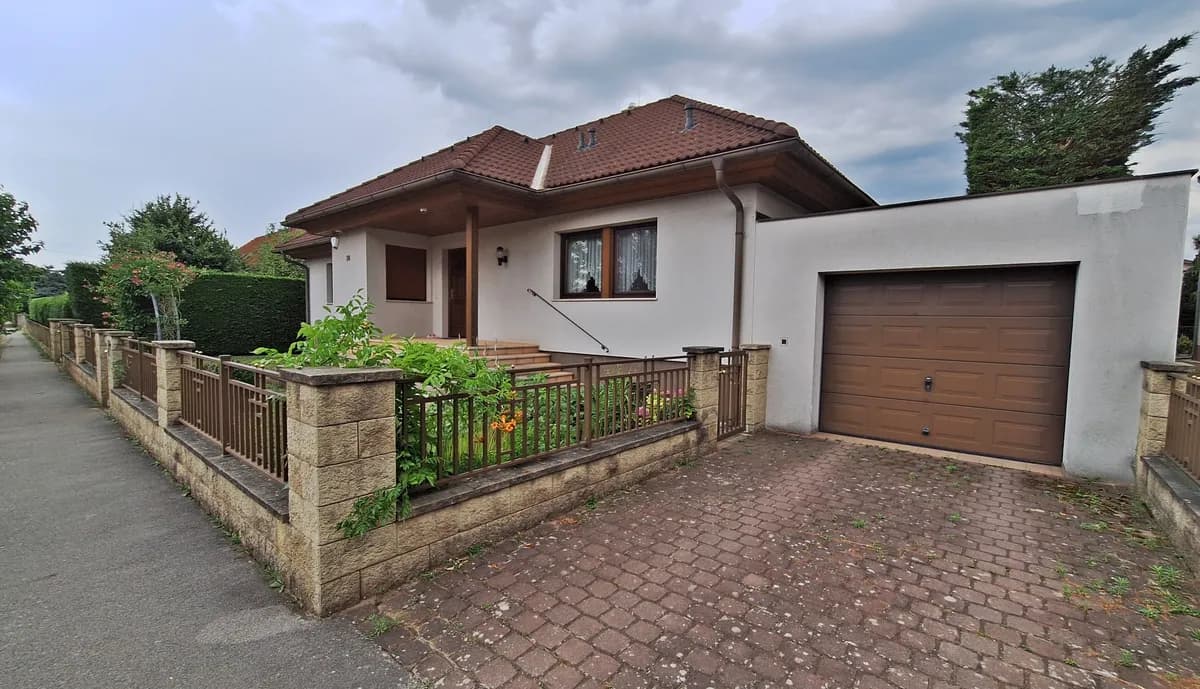 Haus kaufen in Gänserndorf – 155 m², € 739.000 – Bild 2 von 35