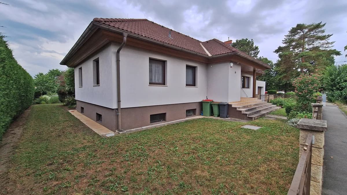 Haus kaufen in Gänserndorf – 155 m², € 739.000 – Bild 3 von 35