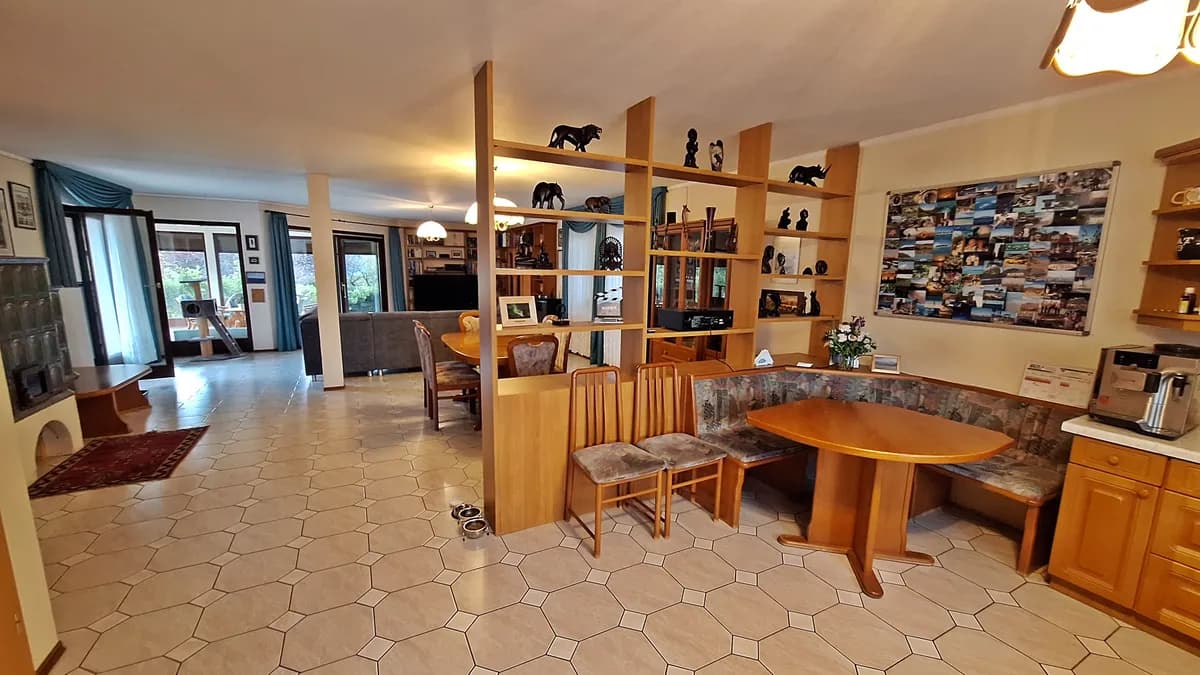 Haus kaufen in Gänserndorf – 155 m², € 739.000 – Bild 15 von 35