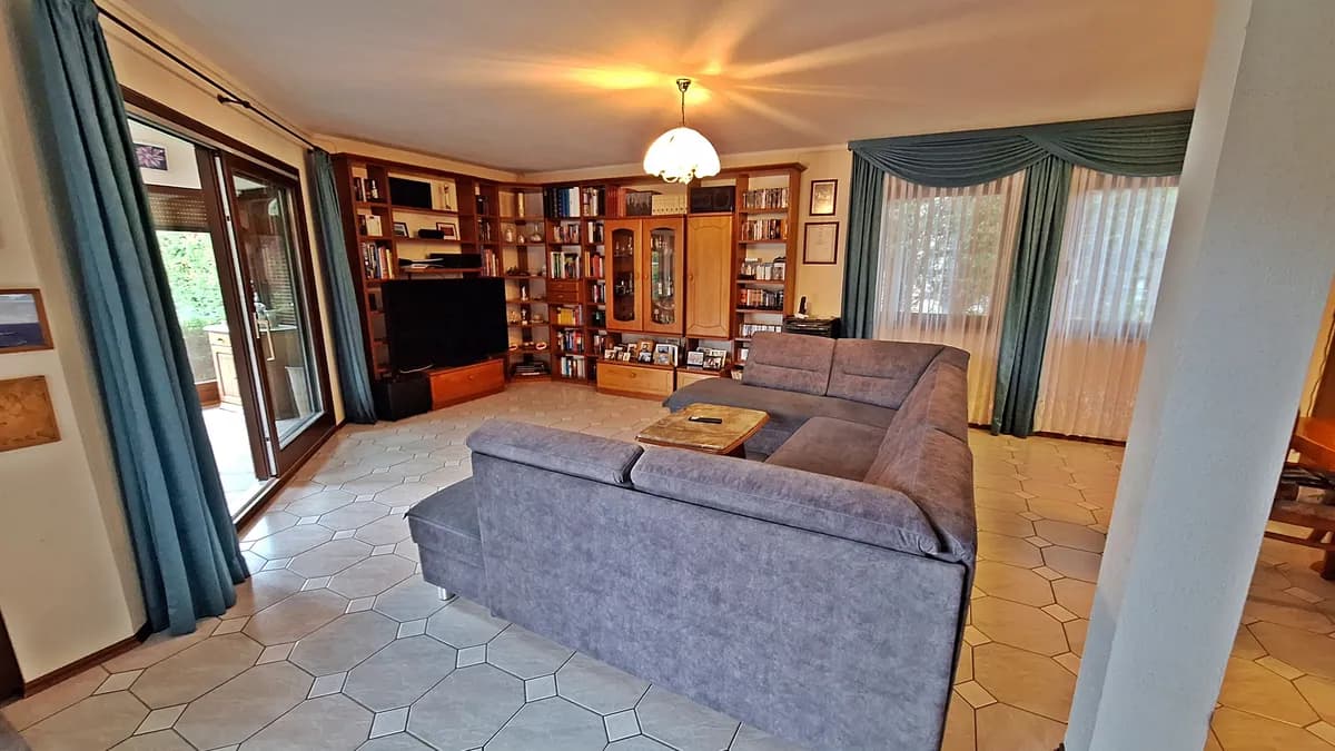 Haus kaufen in Gänserndorf – 155 m², € 739.000 – Bild 17 von 35