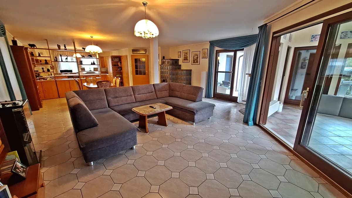 Haus kaufen in Gänserndorf – 155 m², € 739.000 – Bild 19 von 35