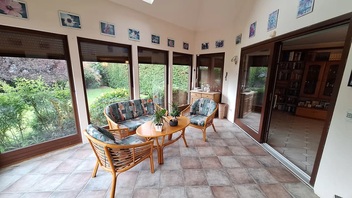 Haus kaufen in Gänserndorf – 155 m², € 739.000 – Bild 20 von 35