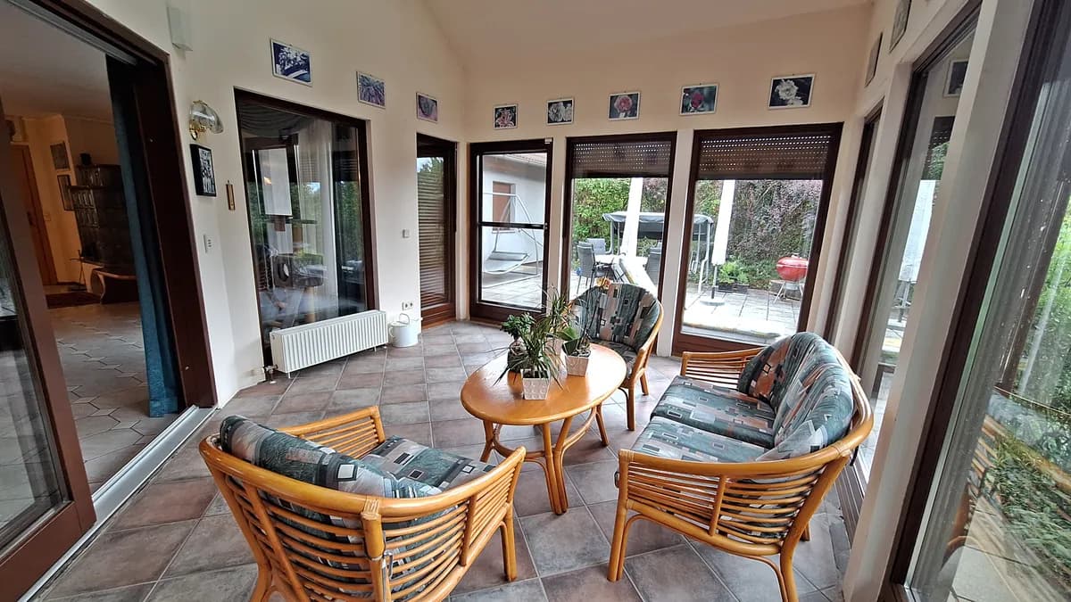 Haus kaufen in Gänserndorf – 155 m², € 739.000 – Bild 21 von 35