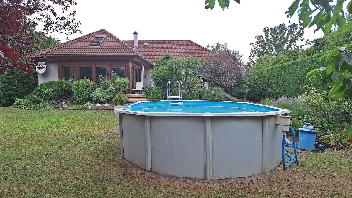 Haus kaufen in Gänserndorf – 155 m², € 739.000 – Bild 30 von 35