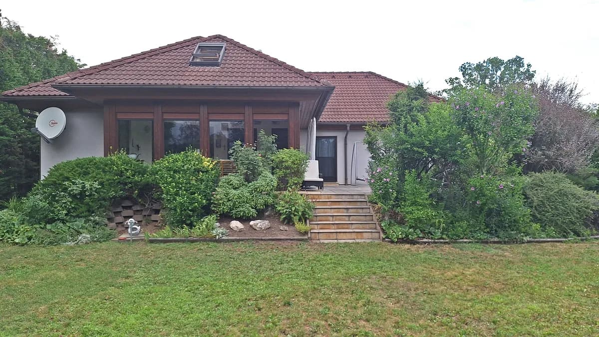 Haus kaufen in Gänserndorf – 155 m², € 739.000 – Bild 33 von 35