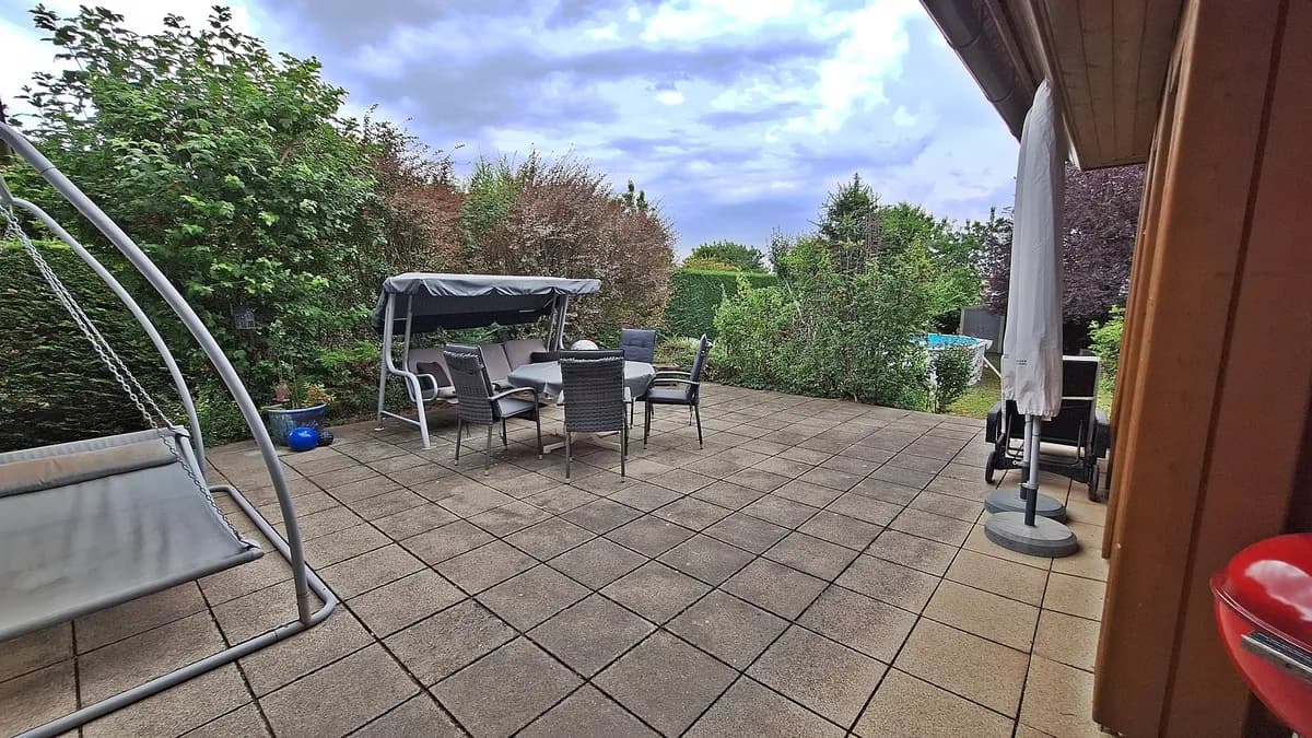 Haus kaufen in Gänserndorf – 155 m², € 739.000 – Bild 34 von 35