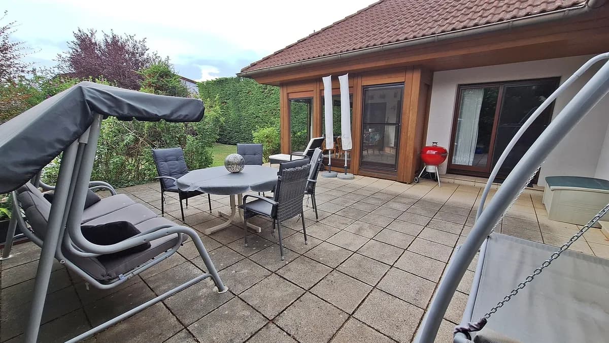 Haus kaufen in Gänserndorf – 155 m², € 739.000 – Bild 35 von 35