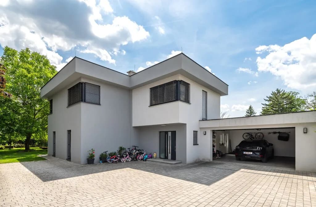 Haus kaufen in Gänserndorf – 155 m², € 769.000