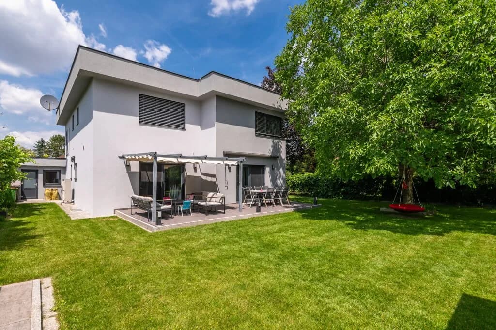 Haus kaufen in Gänserndorf – 155 m², € 769.000 – Bild 2 von 32