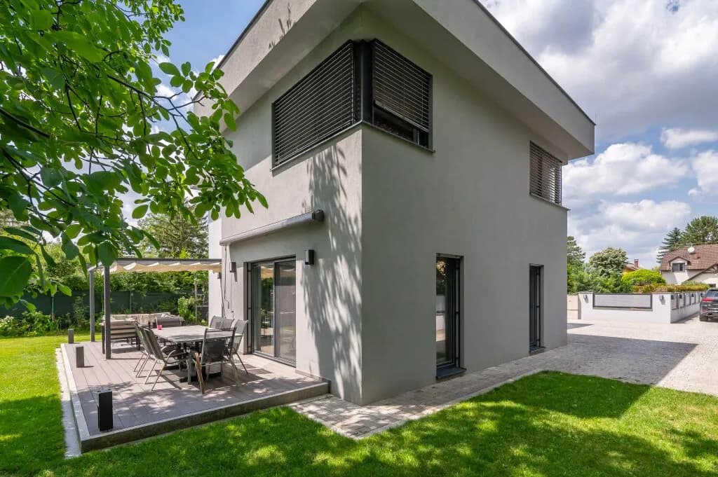 Haus kaufen in Gänserndorf – 155 m², € 769.000 – Bild 3 von 32