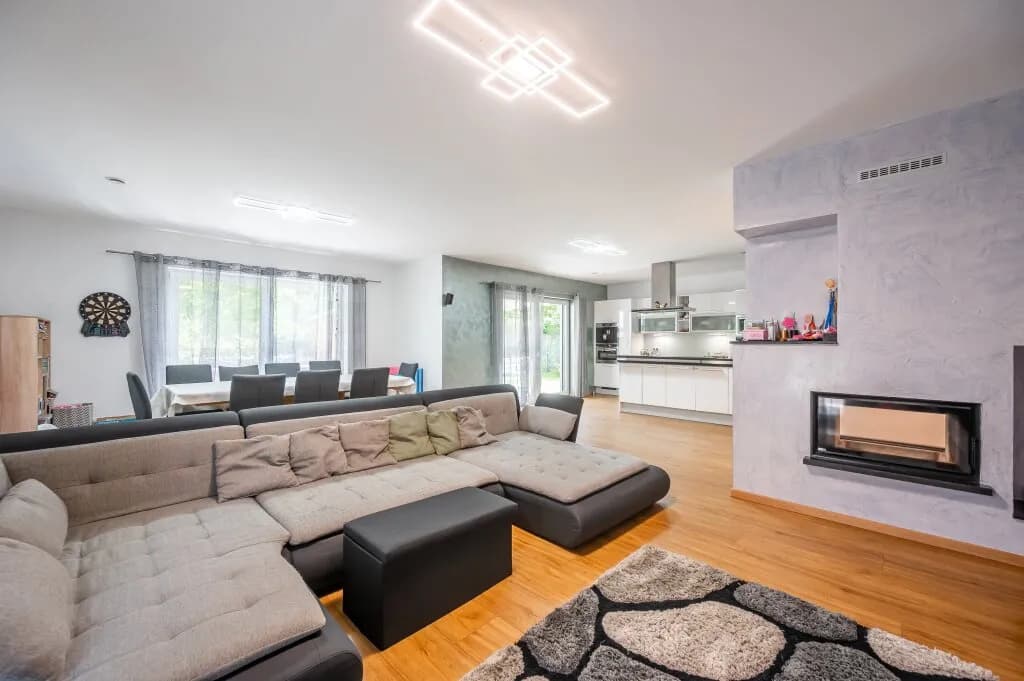 Haus kaufen in Gänserndorf – 155 m², € 769.000 – Bild 12 von 32