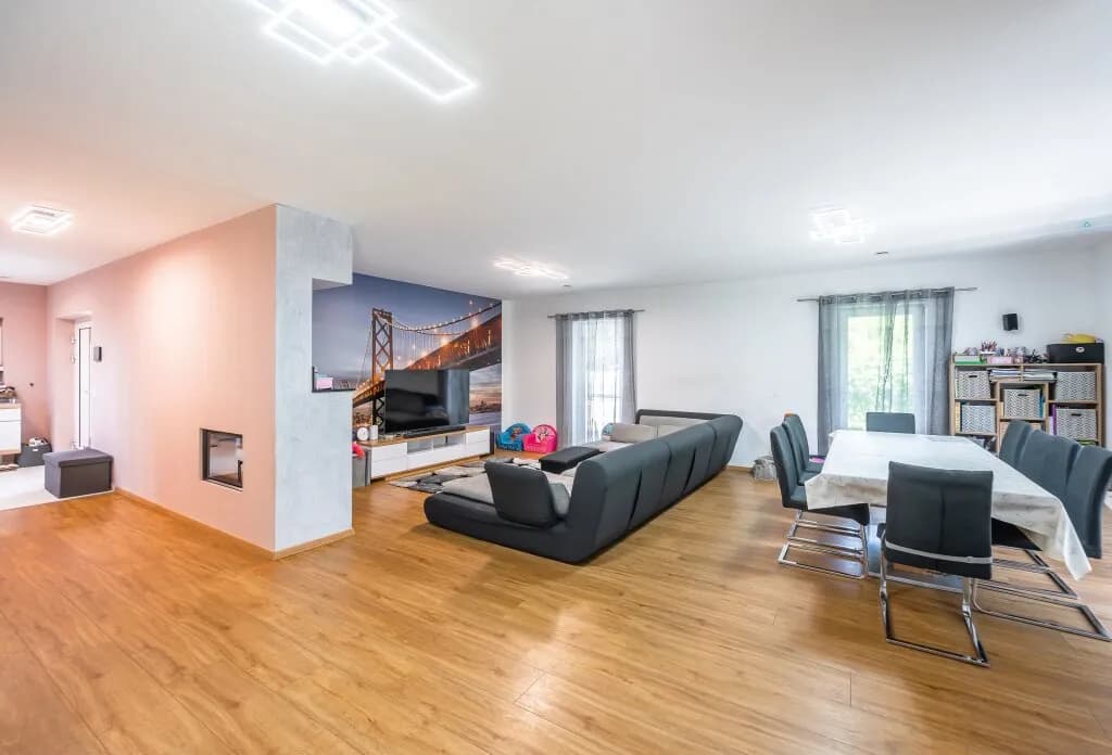 Haus kaufen in Gänserndorf – 155 m², € 769.000 – Bild 13 von 32