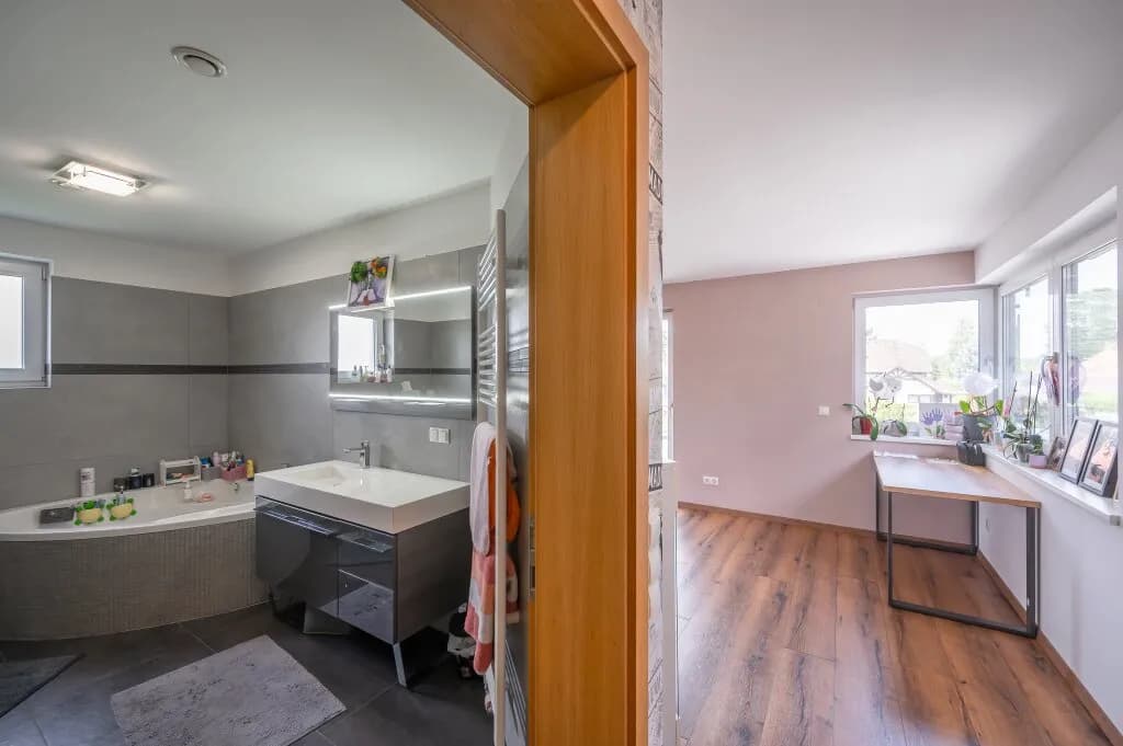 Haus kaufen in Gänserndorf – 155 m², € 769.000 – Bild 17 von 32