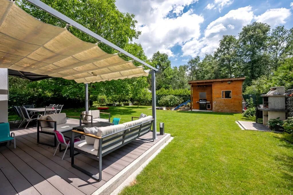 Haus kaufen in Gänserndorf – 155 m², € 769.000 – Bild 28 von 32