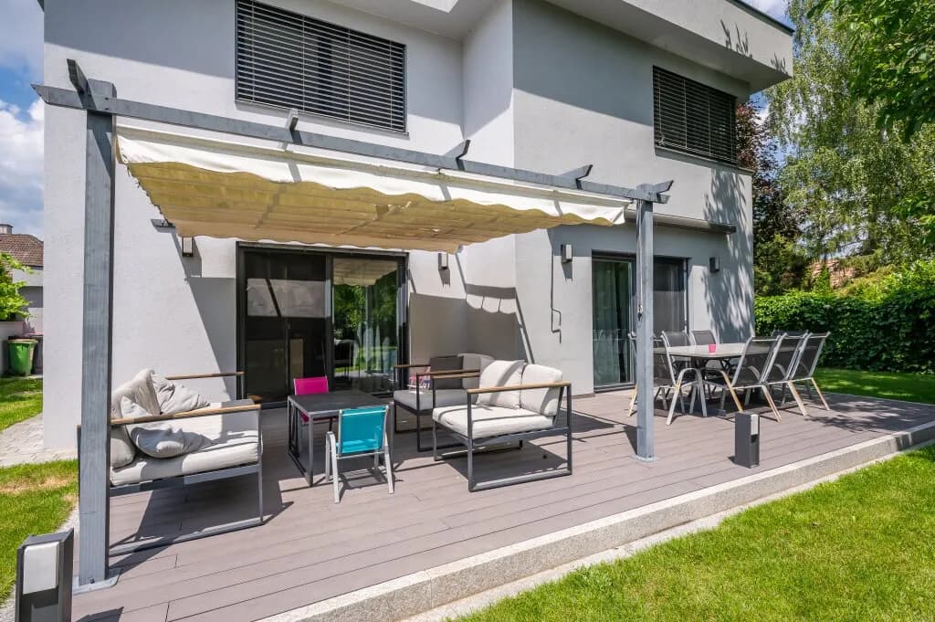 Haus kaufen in Gänserndorf – 155 m², € 769.000 – Bild 29 von 32