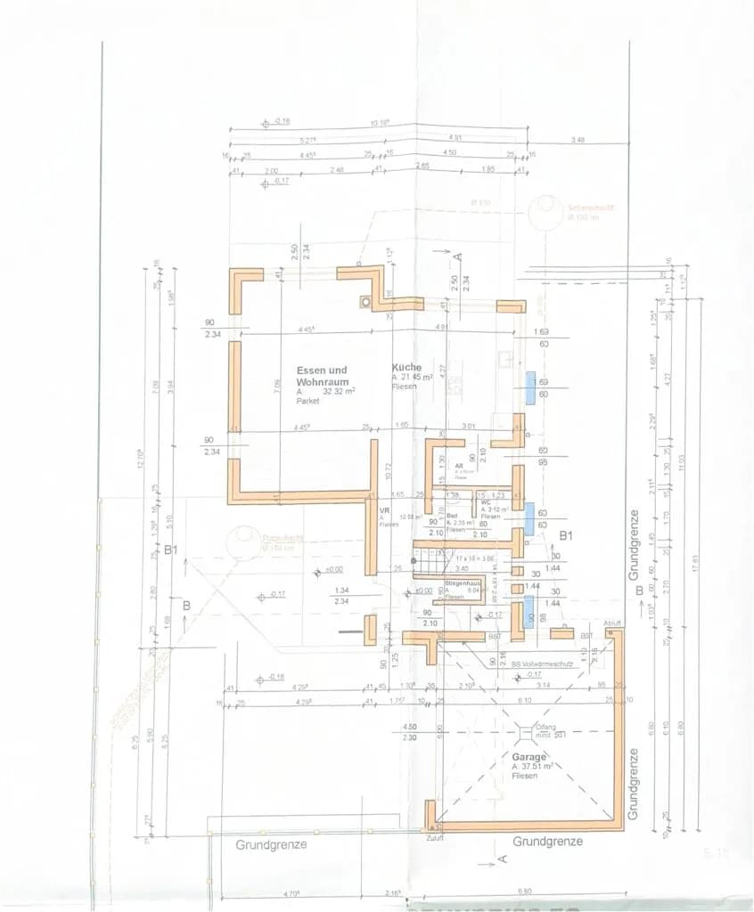 Haus kaufen in Gänserndorf – 155 m², € 769.000 – Bild 30 von 32