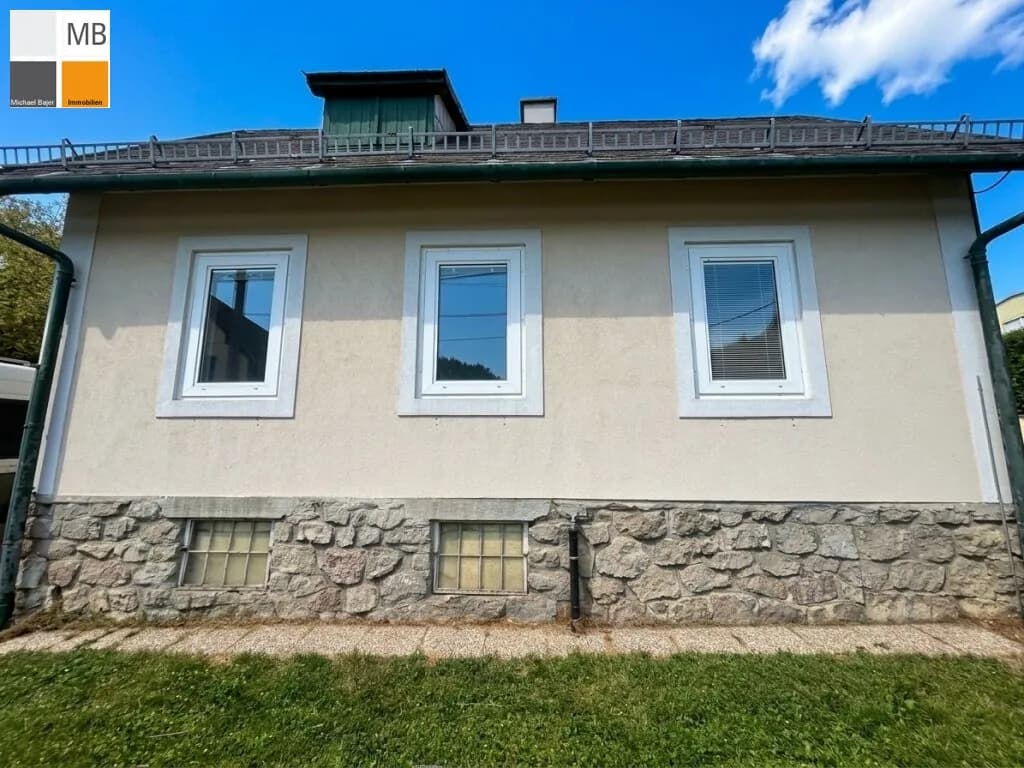4-Zimmer-Haus kaufen in Mödling – 140 m², € 300.000 – Bild 2 von 29
