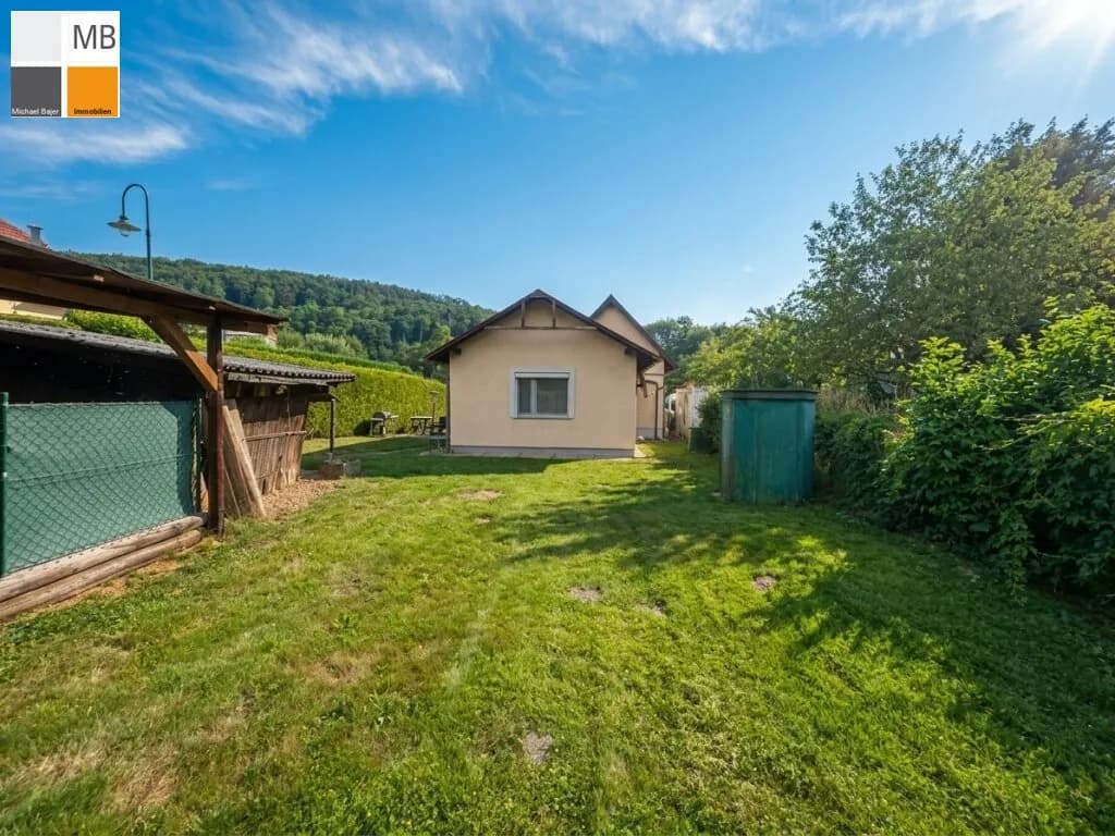 4-Zimmer-Haus kaufen in Mödling – 140 m², € 300.000 – Bild 3 von 29