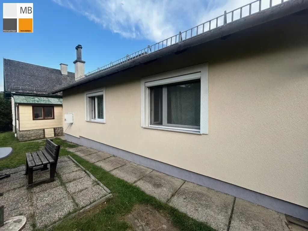 4-Zimmer-Haus kaufen in Mödling – 140 m², € 300.000 – Bild 4 von 29