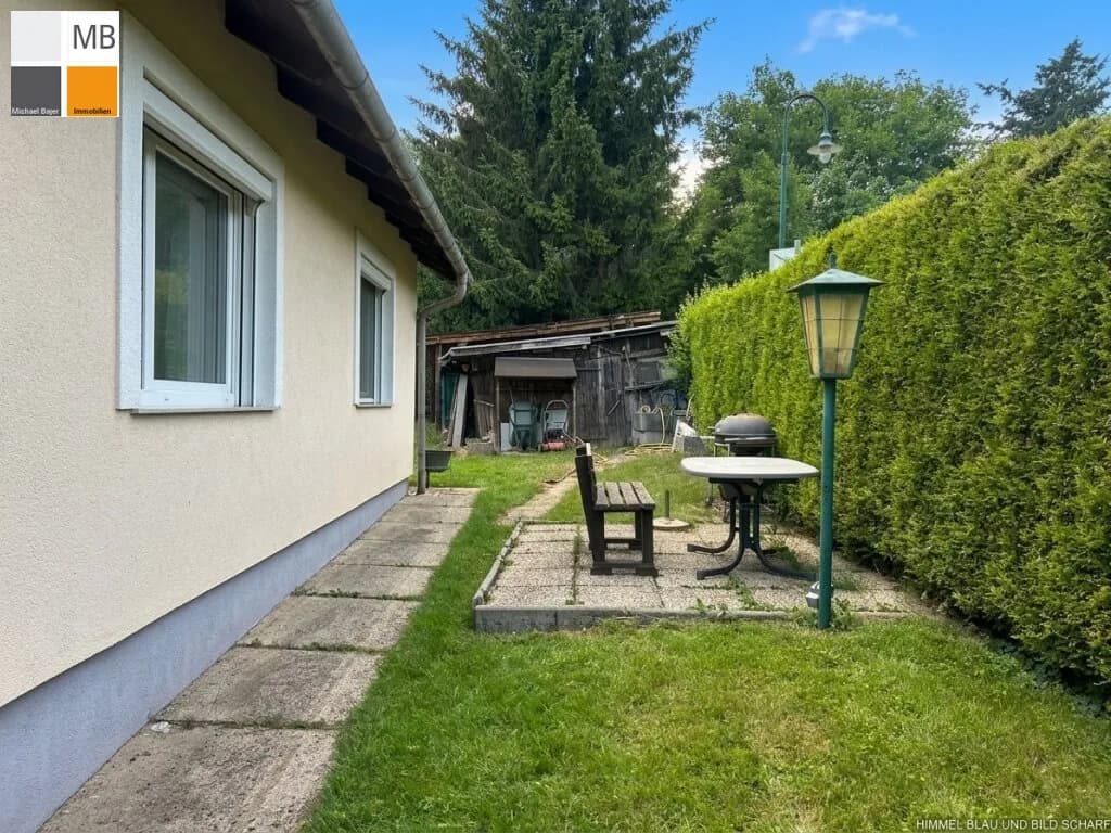 4-Zimmer-Haus kaufen in Mödling – 140 m², € 300.000 – Bild 5 von 29