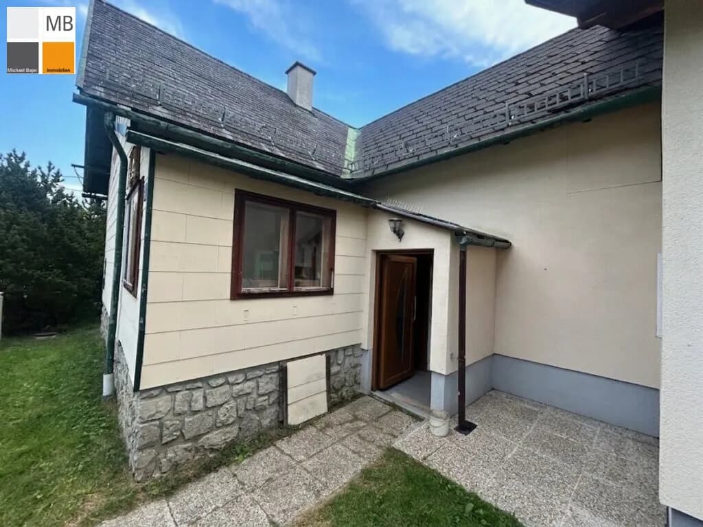 4-Zimmer-Haus kaufen in Mödling – 140 m², € 300.000 – Bild 6 von 29