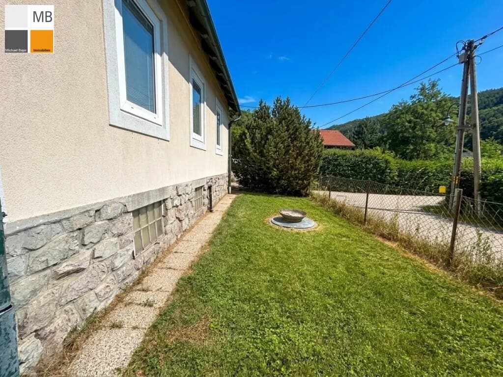 4-Zimmer-Haus kaufen in Mödling – 140 m², € 300.000 – Bild 7 von 29
